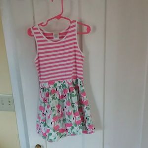 Gymboree size 6 girls dress